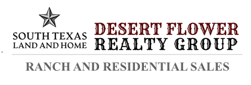 Desert Flower Realty Logo